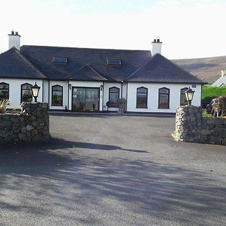 Barnavave Guest House Carlingford Dış mekan fotoğraf