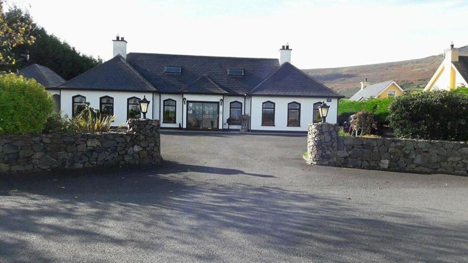 Barnavave Guest House Carlingford Dış mekan fotoğraf