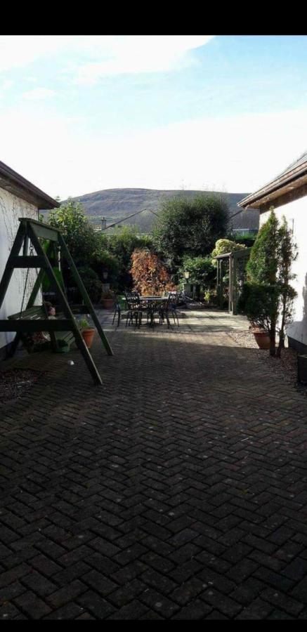 Barnavave Guest House Carlingford Dış mekan fotoğraf