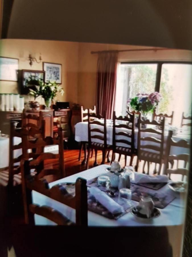 Barnavave Guest House Carlingford Dış mekan fotoğraf