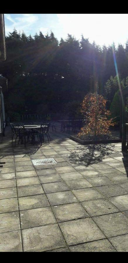 Barnavave Guest House Carlingford Dış mekan fotoğraf